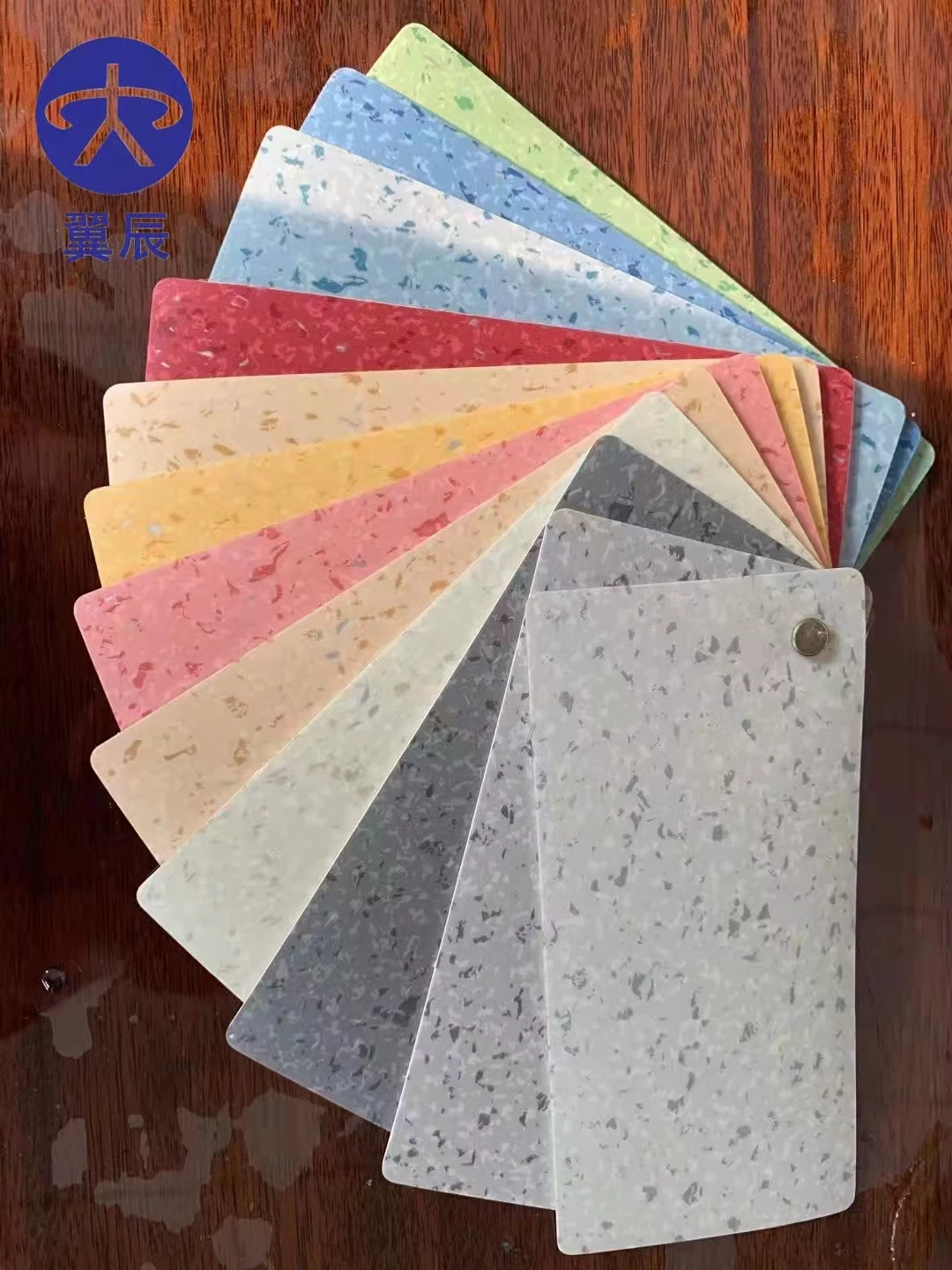 Cheap linoleum flooring rolls commercial pvc flooring