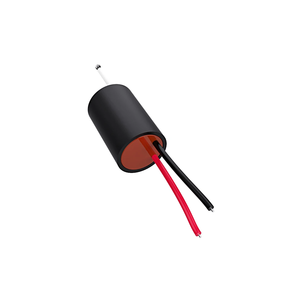  TFB-Y81 Фабрика оптовая продажа размер подходит для Dc 3-5V Очиститель воздуха генератор отрицательных ионов высокого