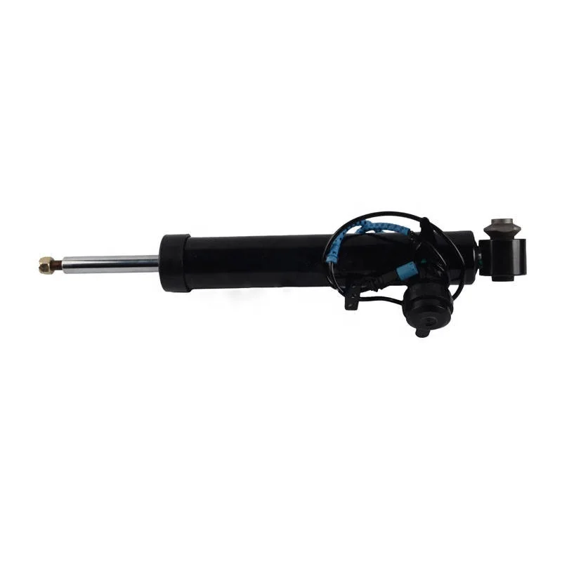 Air Coilover Suspension 37106867875 37106867876 For F15 F16 Rear Air Ride Suspension Kit 2013-2017