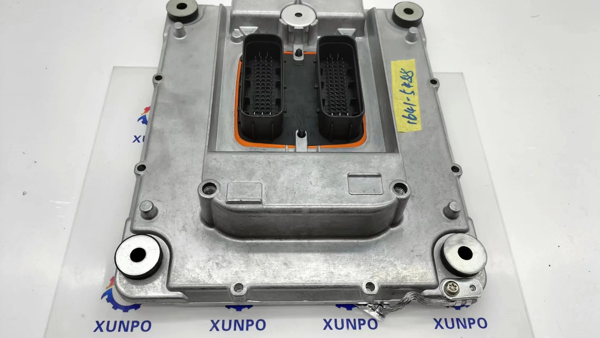 Penta TAD1641G1 программируемый электронный контроллер ECU ECM модуль 20814594 для Volvo