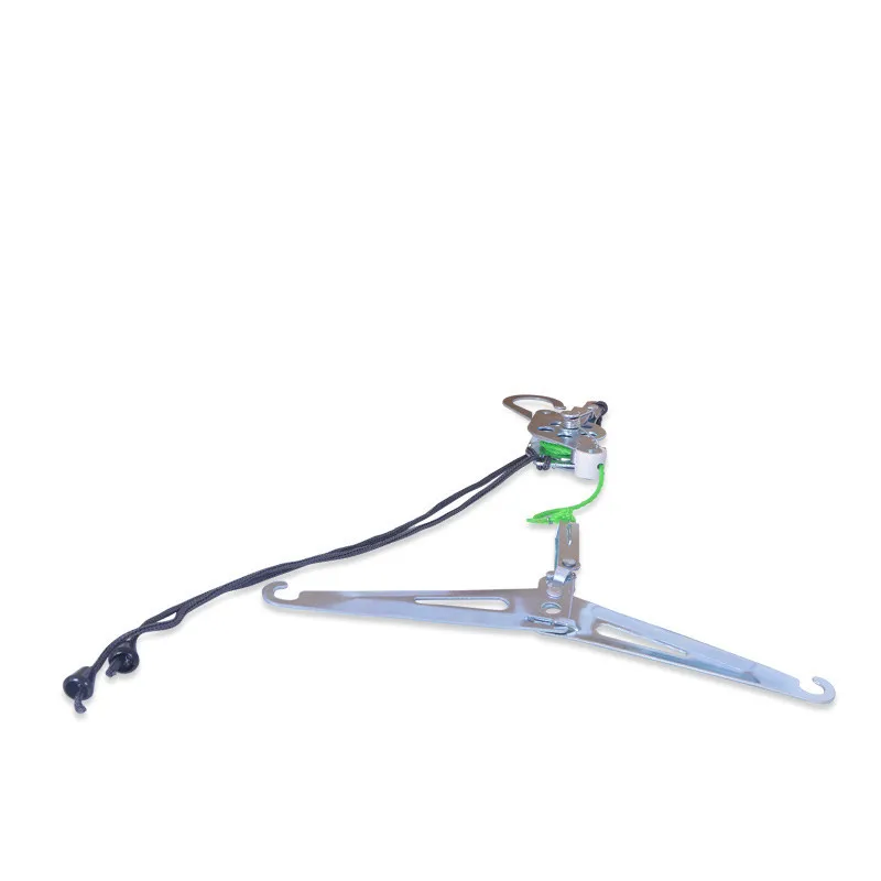 Cervical Traction Frame  Suspension Household Use Cervical Spondylosis Stretching Frame Neck Support Brace