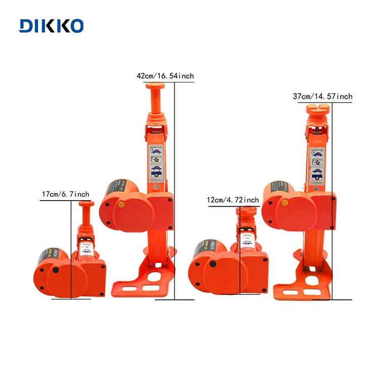 Mini Electric Scissor Jack Tool Portable Scissor Car Jack 12volt Electric Scissor Jack for Car