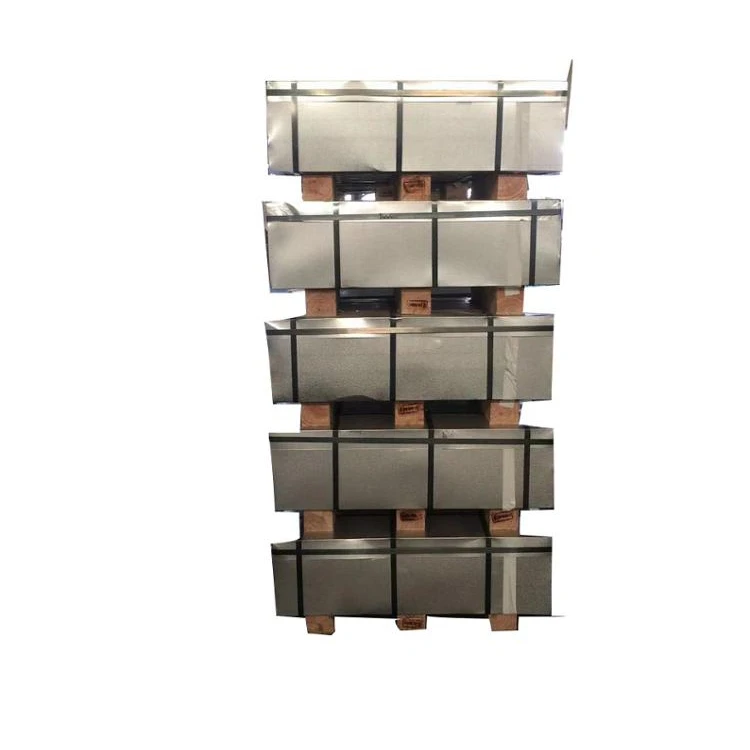 wholesales China tinplate steel sheets SPCC for chemical cans