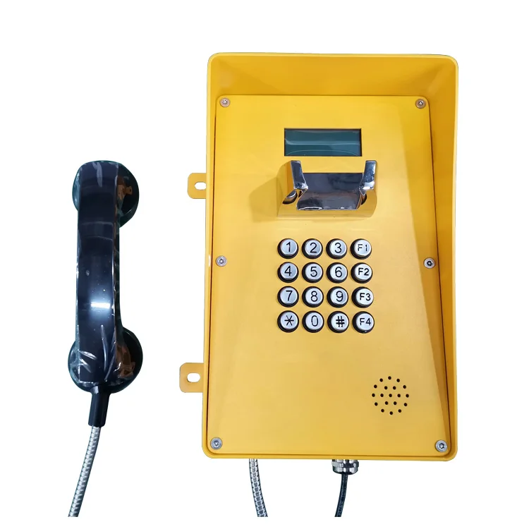 Joiwo Voip SIP IP наружный скоростной циферблат промышленный погодозащищенный телефон с ЖК-дисплеем
