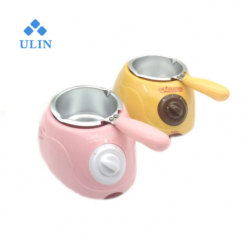 
Hot Sell DIY Chocolate Maker Machine Melter 