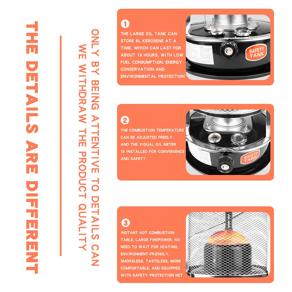 Портативный мини-масляный обогреватель для помещений, другие зимние домашние обогреватели