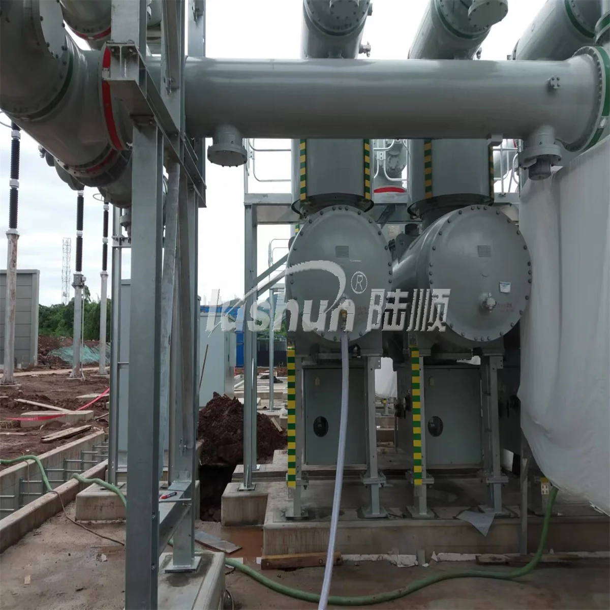 High Pressure Vacuum  Automatic Electric Booster Water Pump