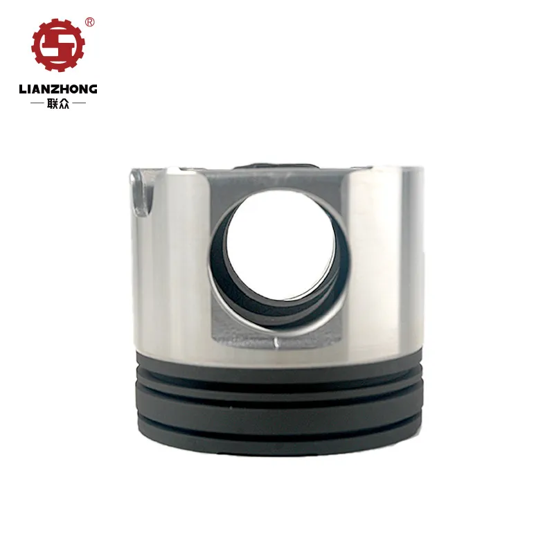 Заводской OEM 4059900 Запчасти для дизельных двигателей двигатель ISM11 QSM11 M11 Поршень двигателя