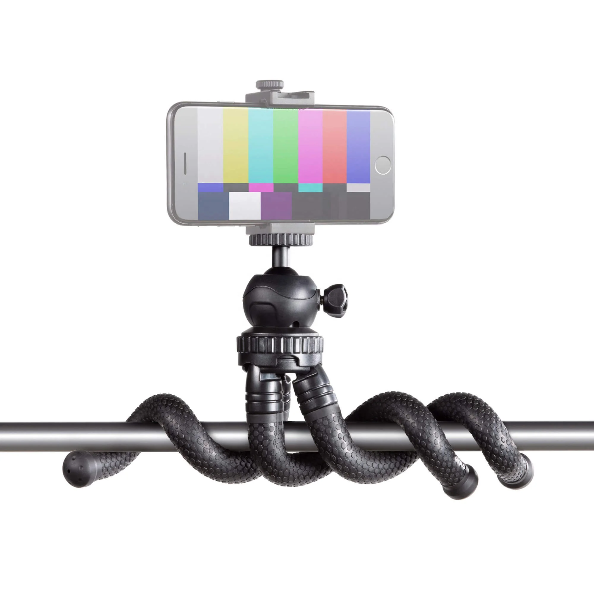  TRIPOD FLEXIBLE GRIP WITH BALL