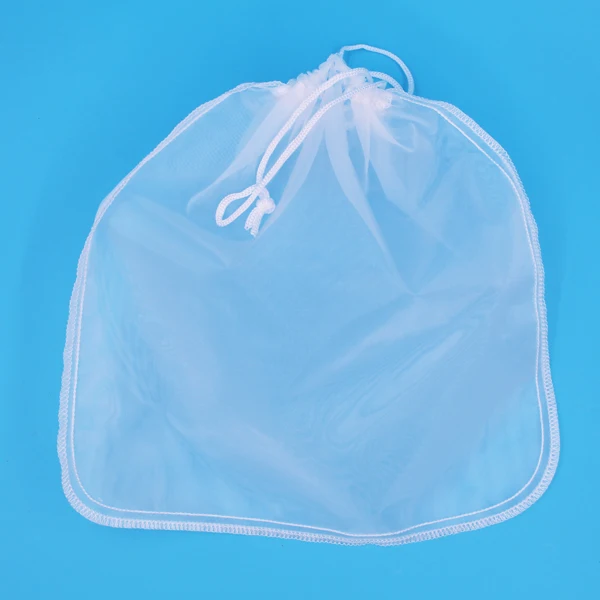 
Food Grade Food Strainer Nut Milk Bag/Cold Brew Coffee Maker/Filter bag 