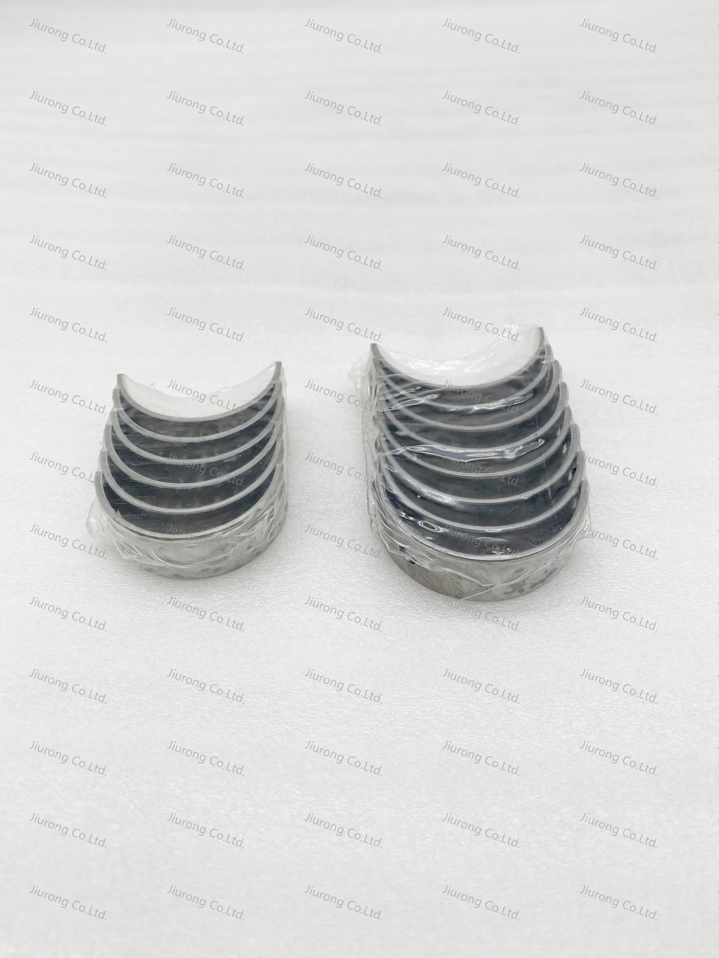 High Quality 3TNV68 Crankshaft Main Bearing and Con Rod Bearing For Yanmar Motor Diesel Engine Part