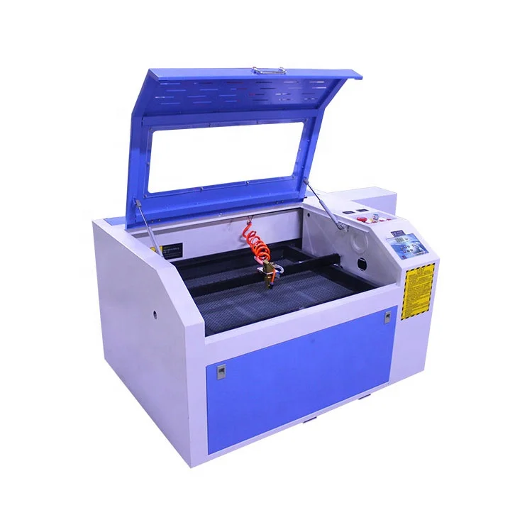 110v 220v 40w 50w 60w 80w 100w 130w Co2 Laser Cutting Machine Price