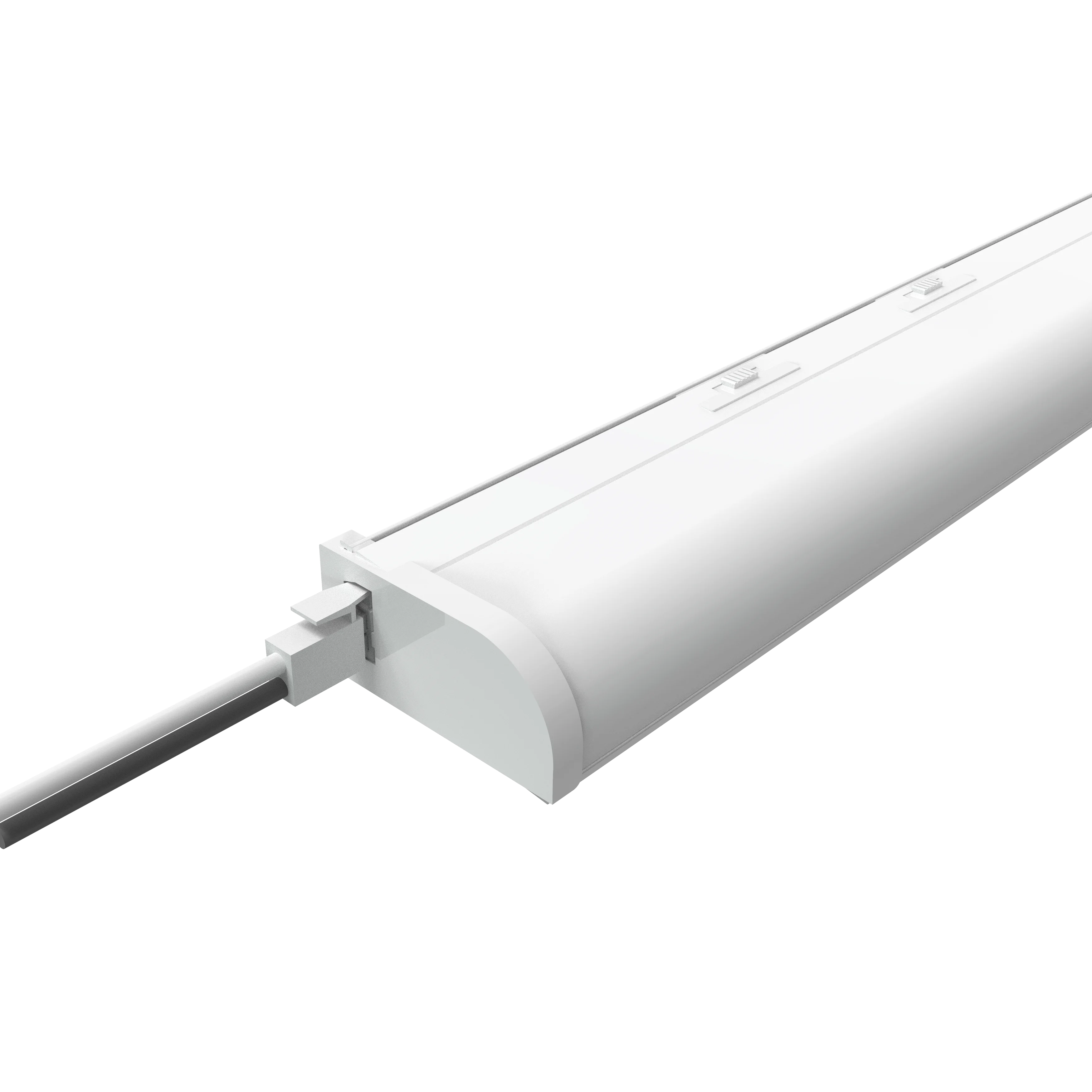 Watt & CCT Selectable  LED Undercabinet LED Undercabinet Cabinet Light Lamp