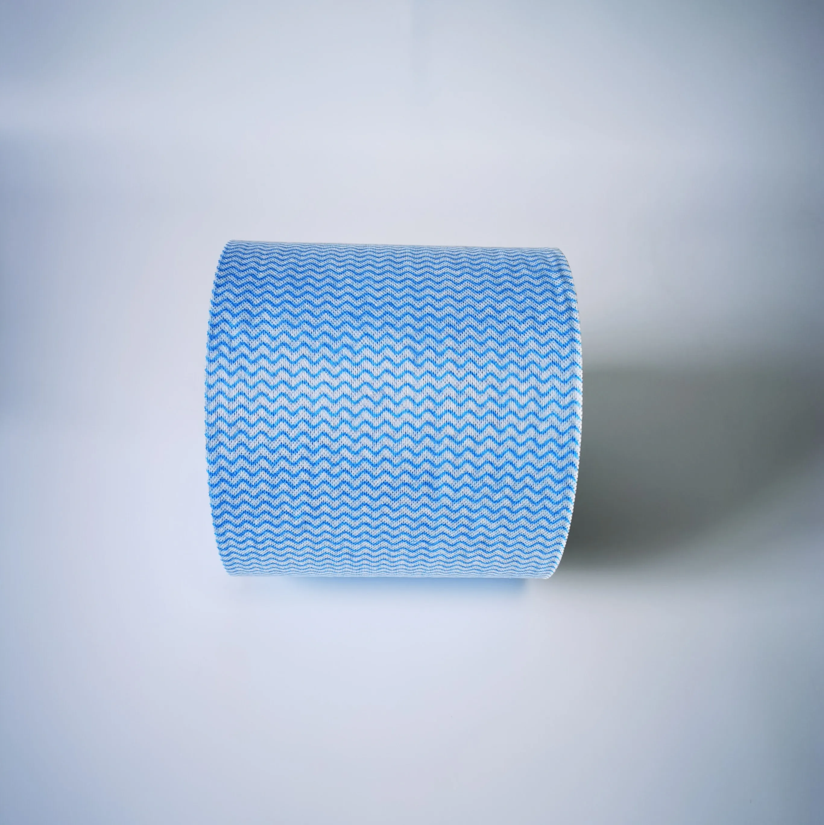 Китайская фабрика, Нетканые рулоны Spunlace, нестандартный размер, Нетканая ткань Spunlace, ткань для очистки кухни