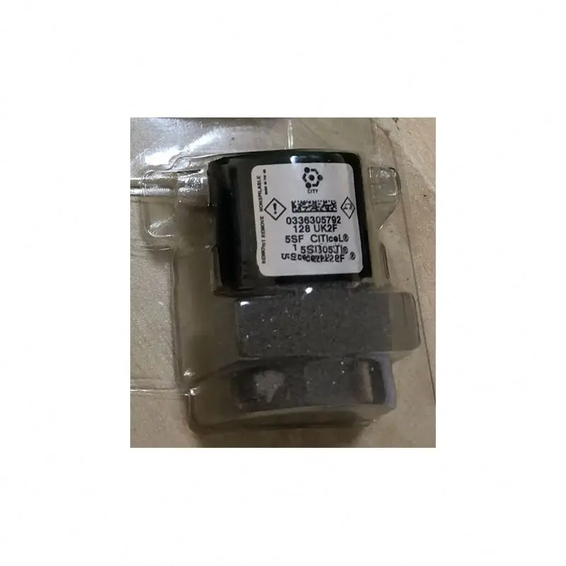 5SF 5SF/F CITY sensor sulfur dioxide sensor SO2 sensor brand new