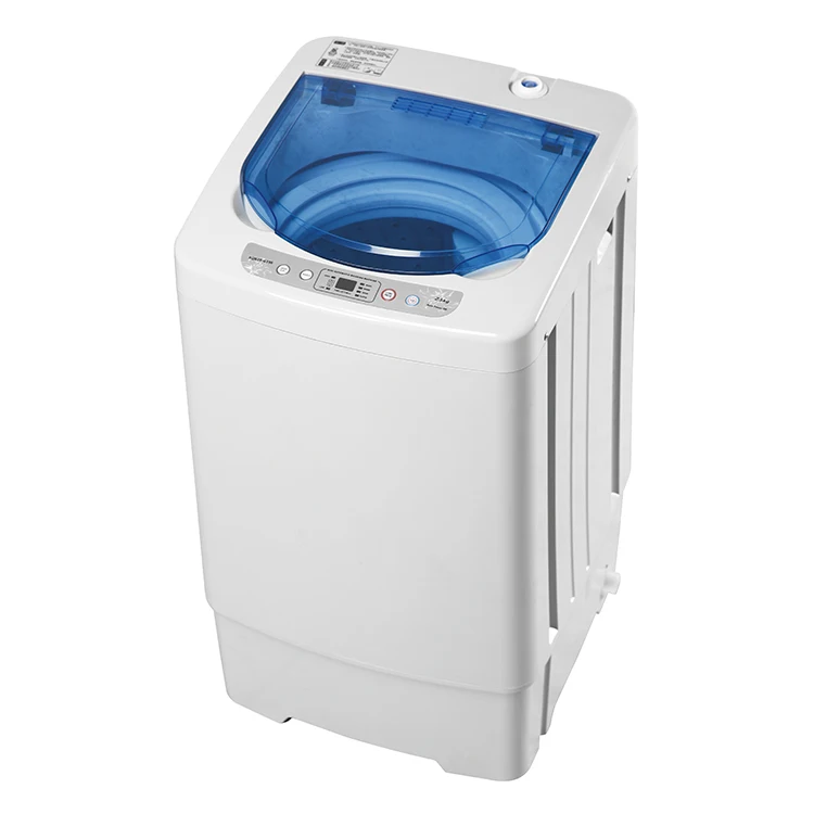 Mini Automatic Top Loading 3kg Mini Small Single Drum Washing Machine