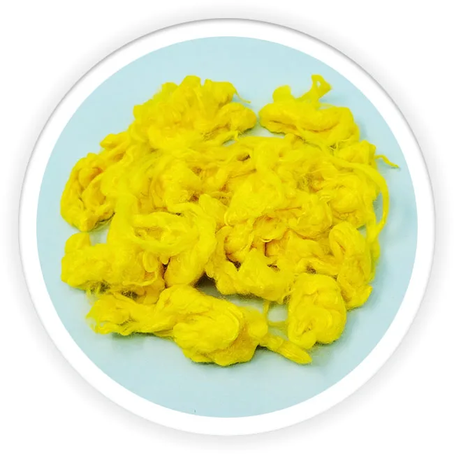 100 bamboo fiber used in spinning and nonwoven