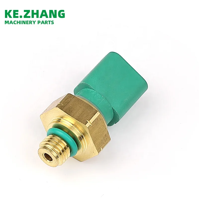 Kezhang Mechanic Excavator oil Pressure Sensor Switch 274-6721 274-6719 E330D E312D E315D C4.2 Engine for Excavator spare Parts