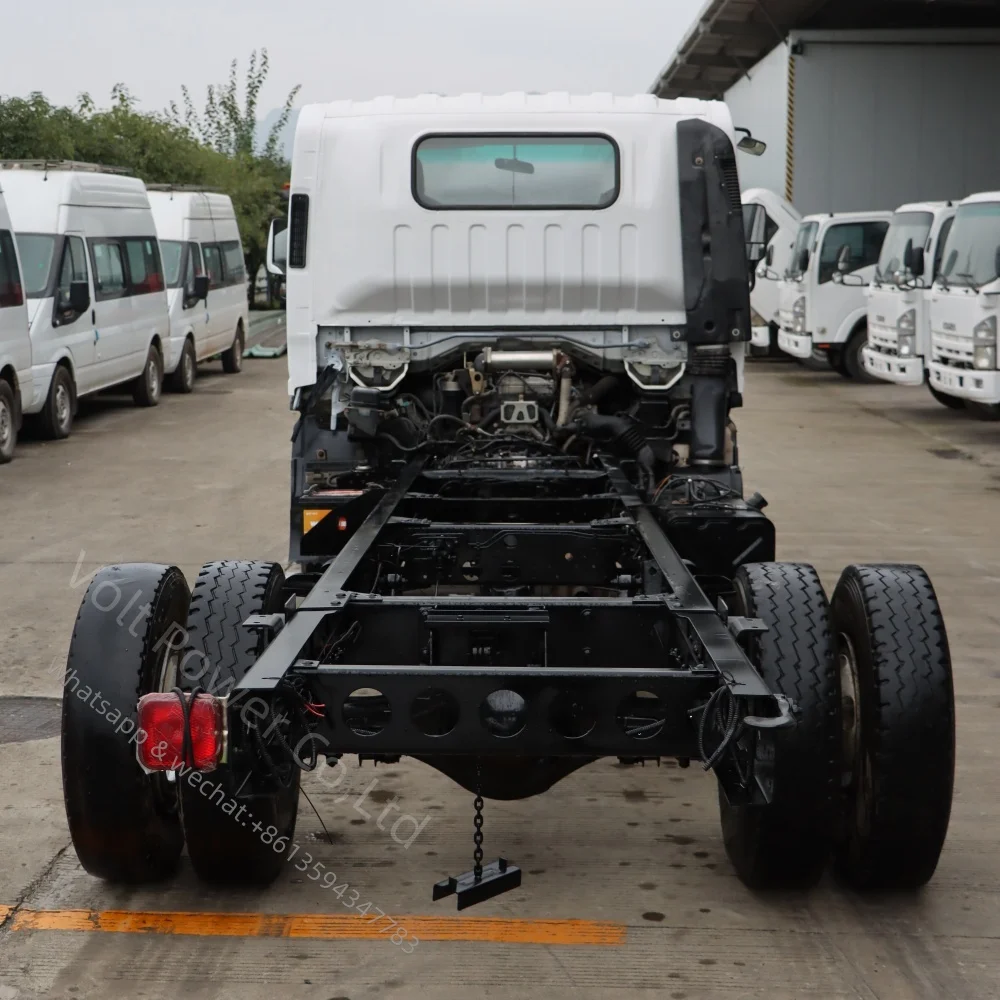 Dongfeng 6wd 6x6 Euro 2 Euro 3 5000 liters fuel tanker trucks fuel bowser tank truck for sale