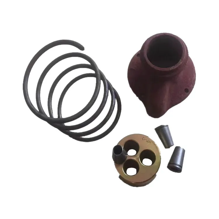 Top Quality Construction Material of Prestressed Flat Anchorage for Building Road