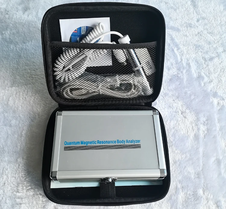 Best sale quantum health scanner resonance magnetic analyzer with best price