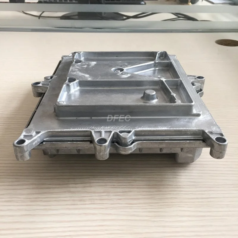 OEM высококачественные запчасти для дизельных двигателей ISBe ECU ECM Электрический модуль управления 4898112 4025103 0281010254
