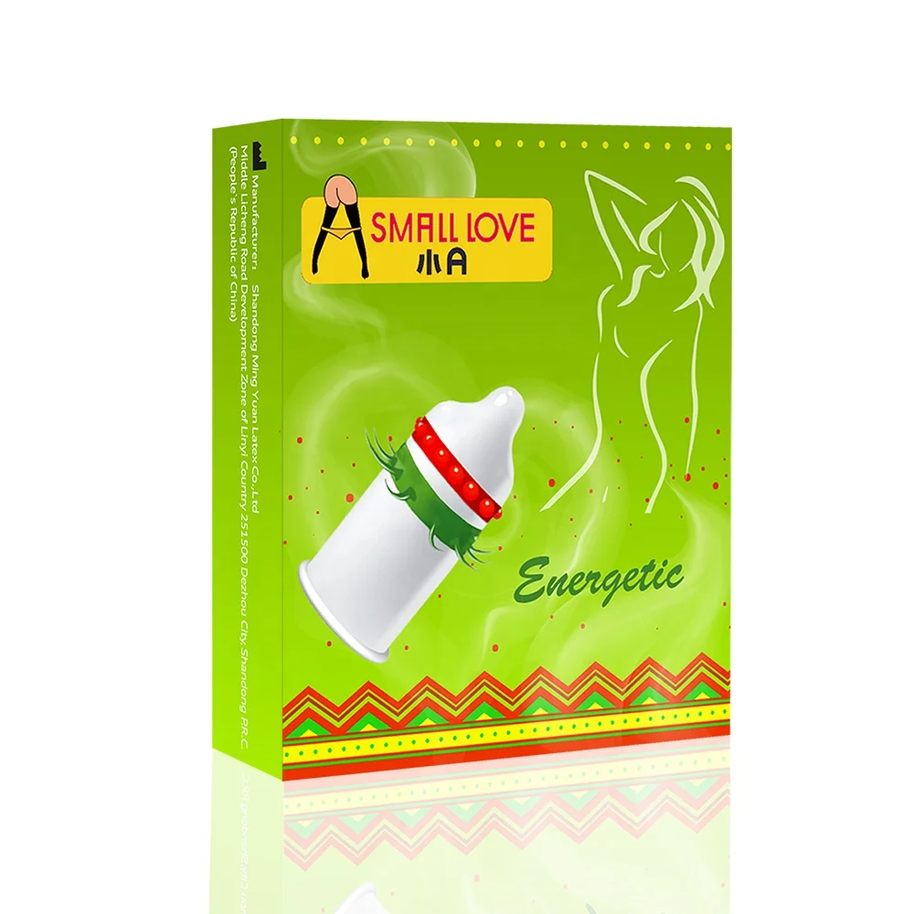 Fine package bulk Crystal Spike Condoms Japan  49Mm Condom