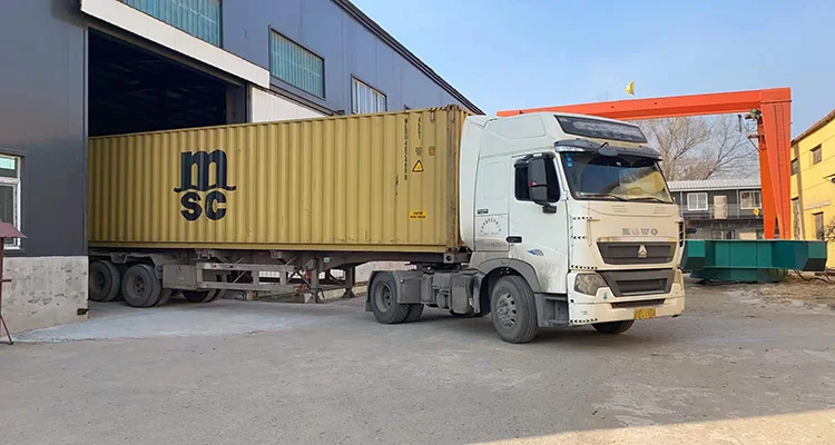 Высококачественная литейная машина для стальной