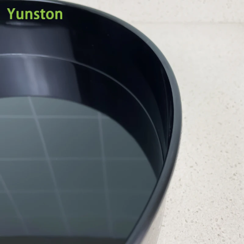 New 360 Degree Plastic Turntable Food Storage Container Makeup Organizer Kitchen Spice Rack Spinning Tray