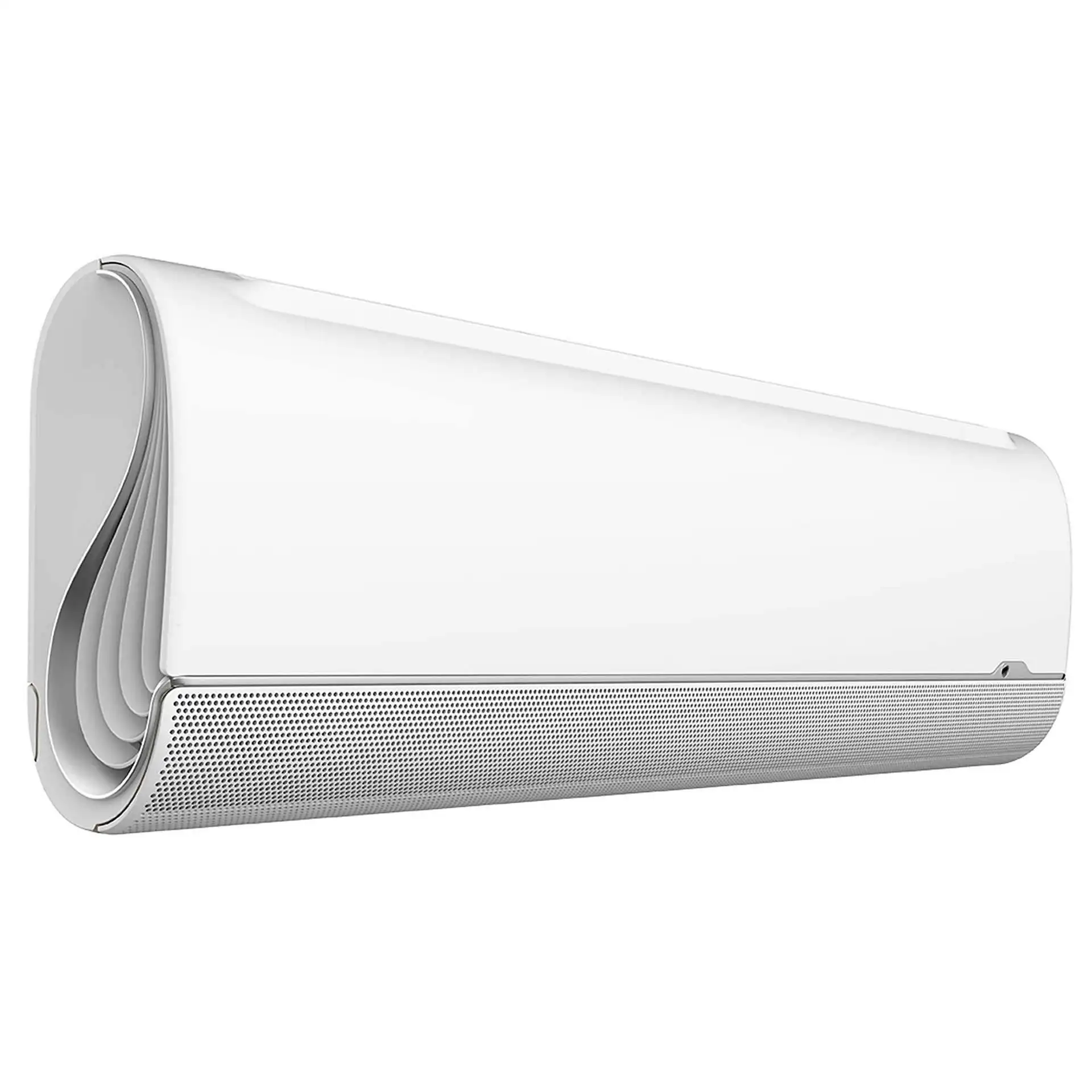 Unità Interna a Parete Midea Inverter Serie BreezeleSS+ 12000 Btu MSFAAU-12HRFN8 R-32 Wi-Fi Integrato - Novità