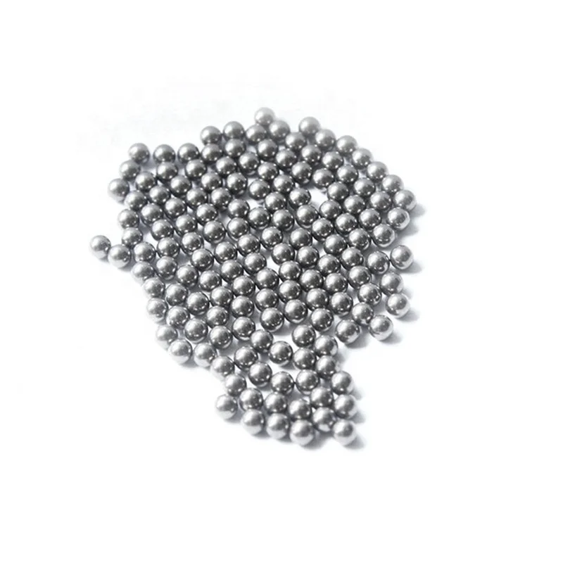 SML Горячая распродажа 18 г cc TSS карбидный Вольфрам шар из сплава Твердые сферические весы