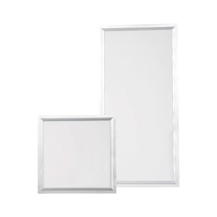 High lumens LED ceiling light panel 18 watt hidden ultra-thin 600X300LED panel light