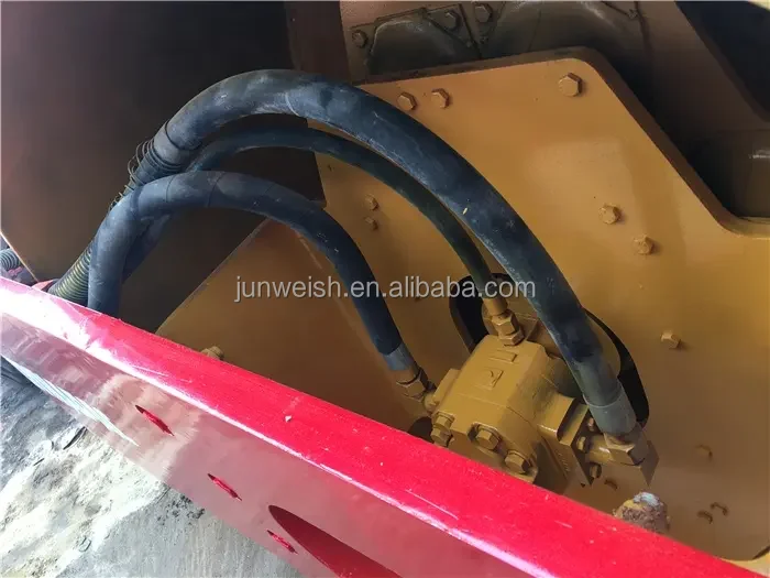 Used vibrator road construction machine ca301d , Used dynapac roller ca301 ca251 ca251d ca602 , Dynapac original compactor