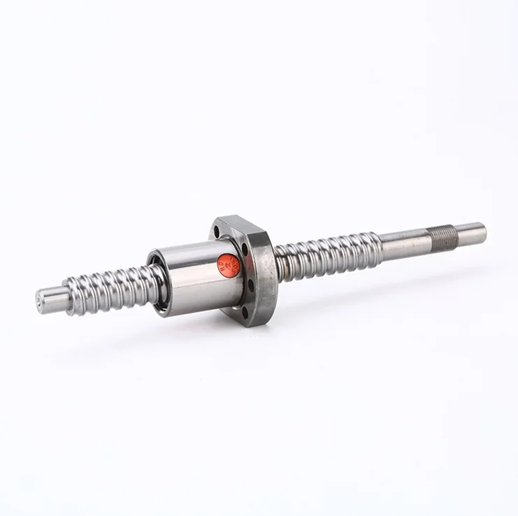  SFU1604 SFU1605 SFU1610 шариковый винт 16 мм для станка с