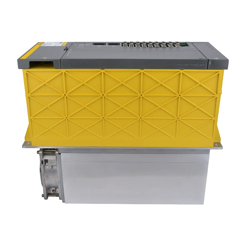 fanuc ac servo amplifier A06B-6088-H222#H501 supply ventilator driver fanuc ac servo amplifier