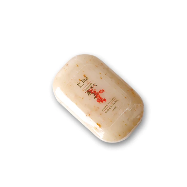 Top Grade New Arrival Acne Best Medicated Soap for Oily Skin