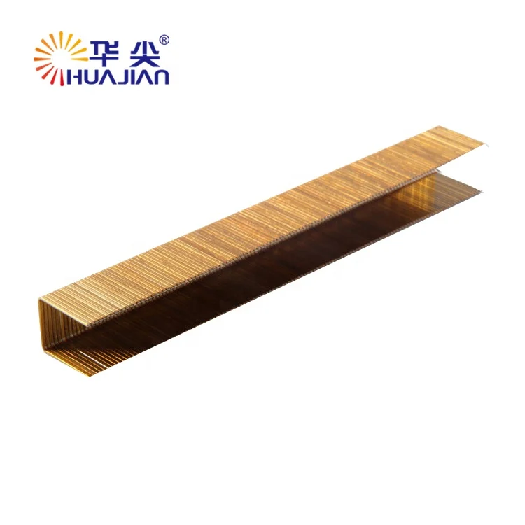 80 series gun staple for wood 10mm