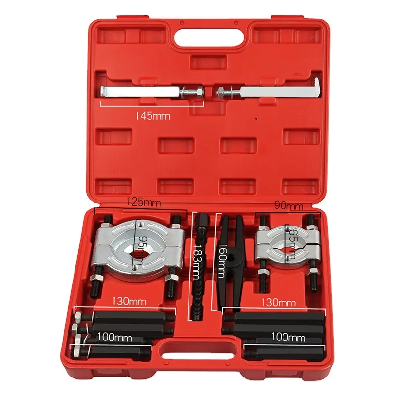 Bearing Puller,Bearing Separator,Bearing Puller Set