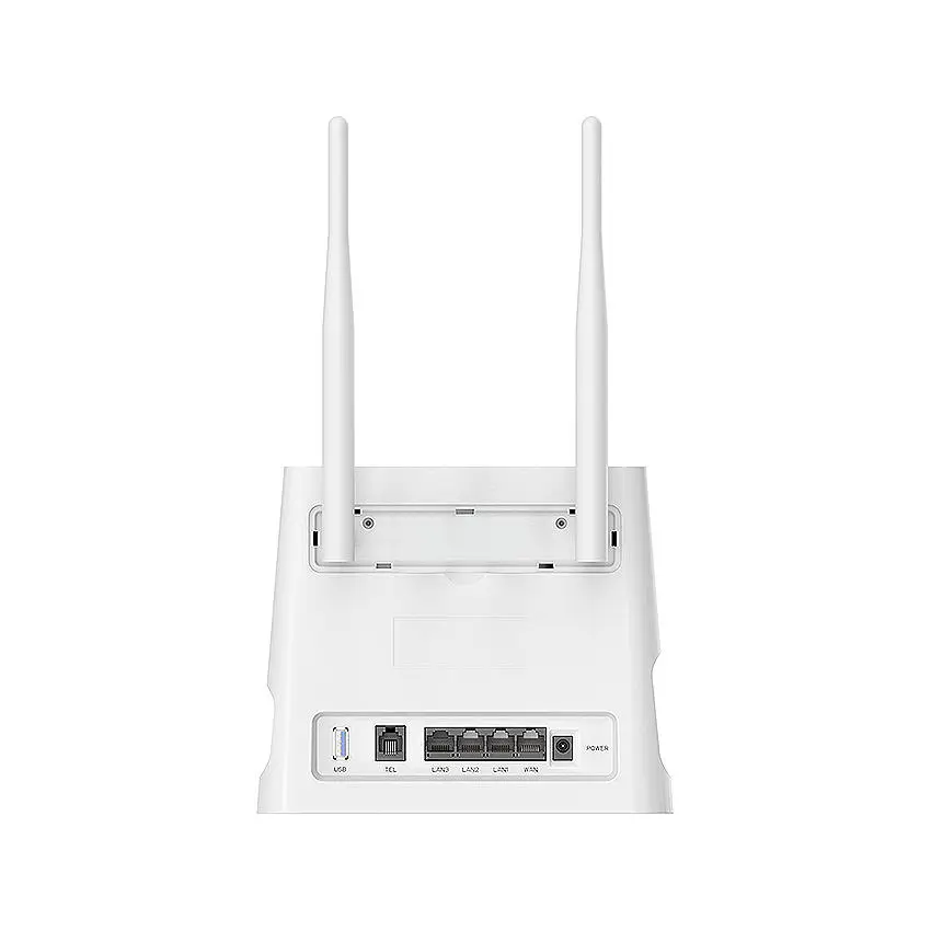 3 Lan/4Lan cpe 4g wireless wifi router universal 4g lte wifi internet service