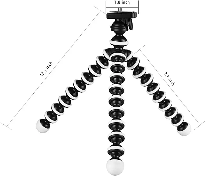 Best Selling Product Ring Light Camera Tripod Para Celular For Smartphone