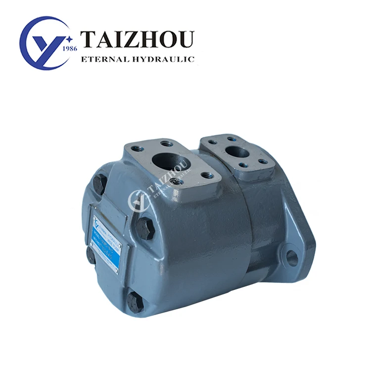 Japan Tokimec SQP Series Hydraulic Oil Vane Pump