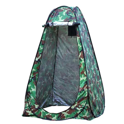 Pop-up shower tent pop up privacy shower tent toilet tent