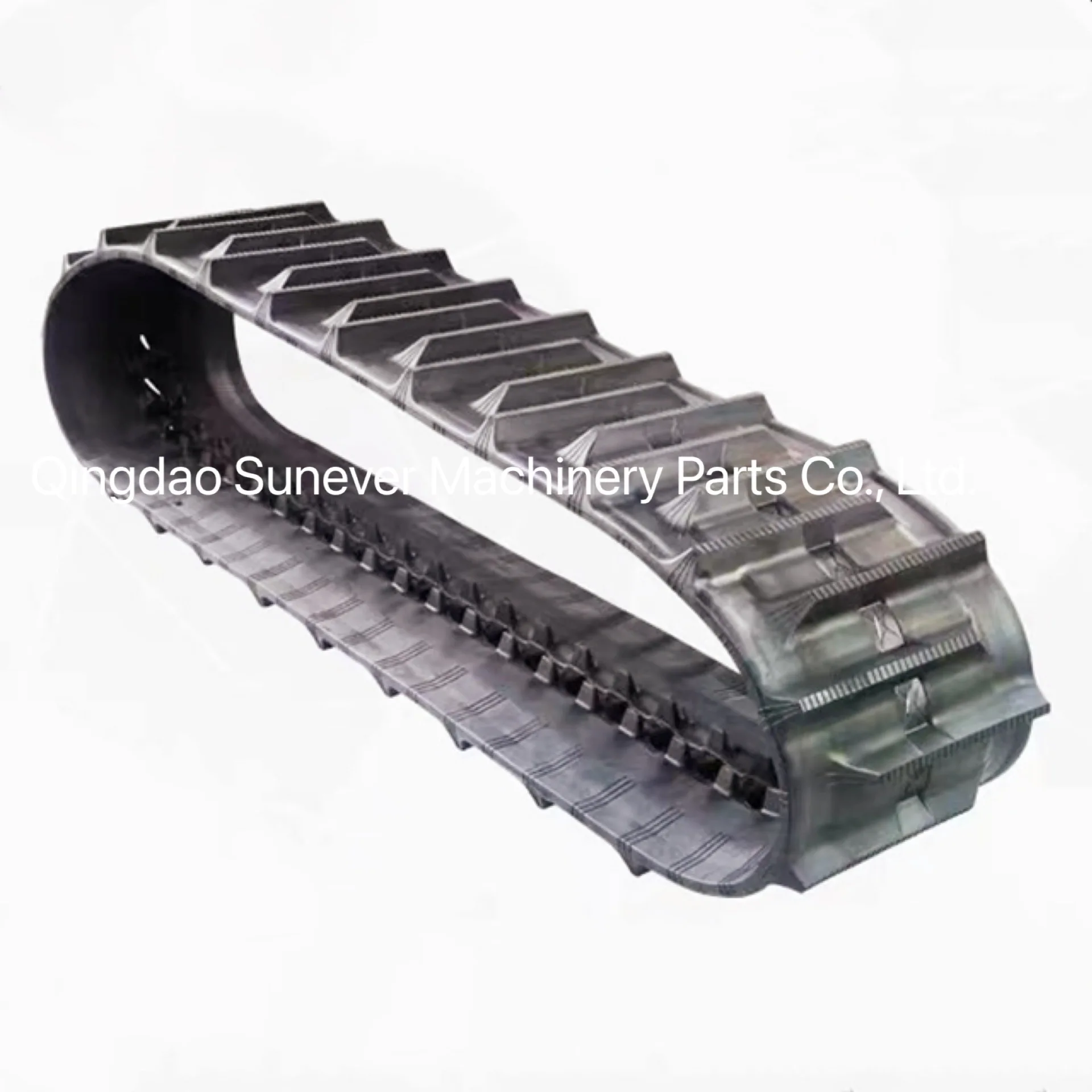 tractors parts Crawler For Kubota yanmar, World, Zoomlion, Liulin,Claas Combine Harvester DC60 400*90*47