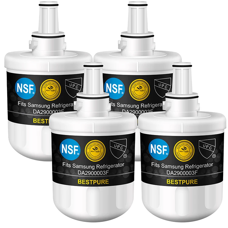 DA2900003F холодильник фильтр для воды картридж внешний фильтр для холодильника картридж для холодильника