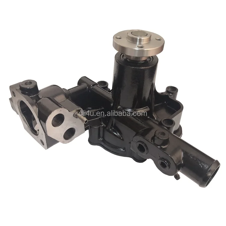 Brand new water pump 129508-42001, VOE11713724 for Yanmar TK486V, John Deere, Thermo King, Volvo...