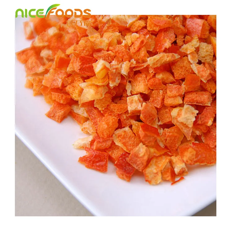 natural freeze dried vegetable wholesale freeze dried green onion