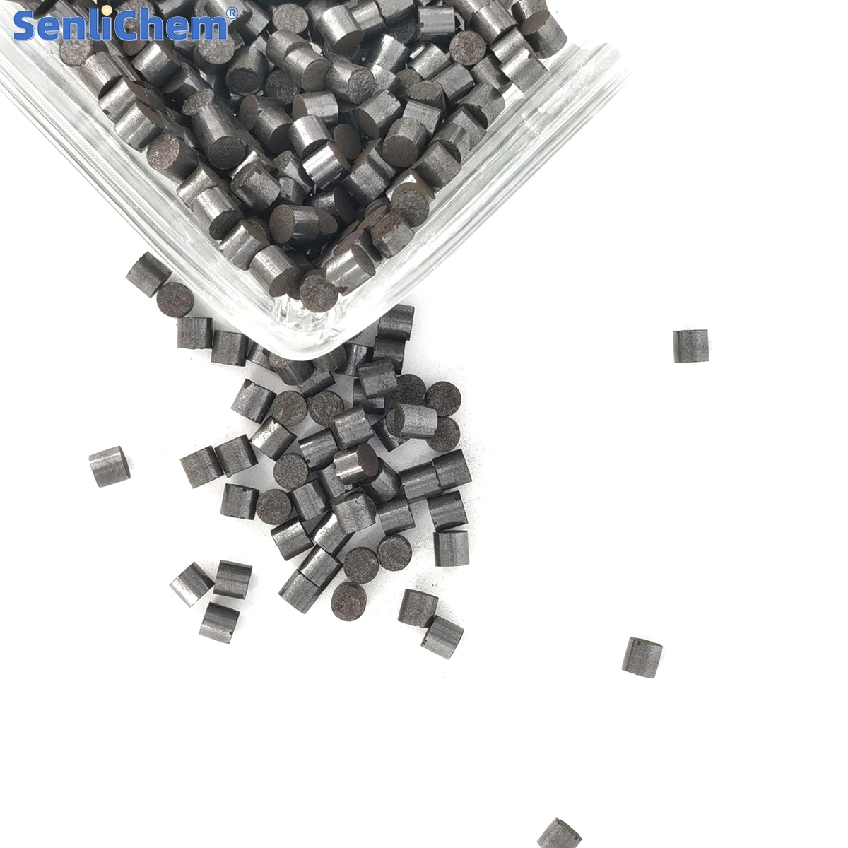 Natural Gas to Hydrogen CO Medium (high) Temperature Shift Catalyst