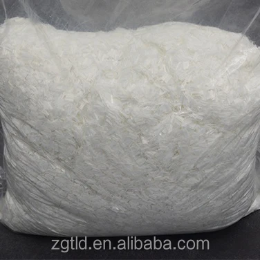 Polypropylene /polypropylene  Concrete/polypropylene Fiber