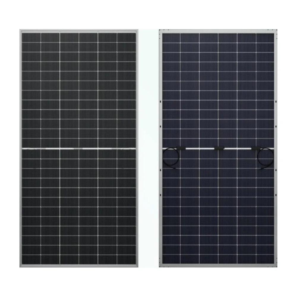 BR SOLAR 5kw solar battery energy system 10kw off grid solar panels system for home