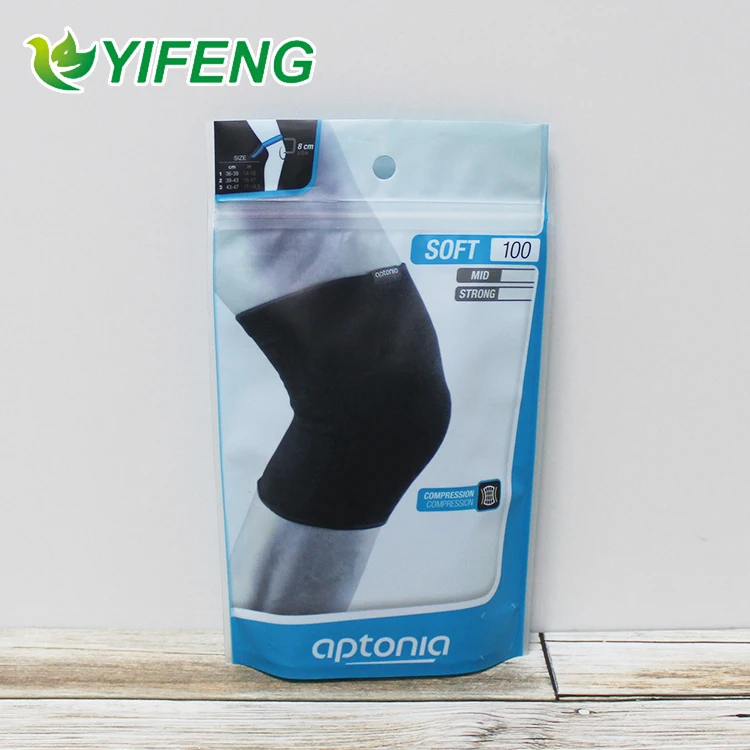 Packaging T-shirt Biodegradable Dust Paper Ziplock Shopping Custom Printed Plastic T Shirt Bags